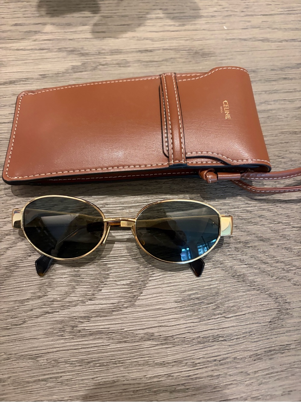 Celine Sunglasses